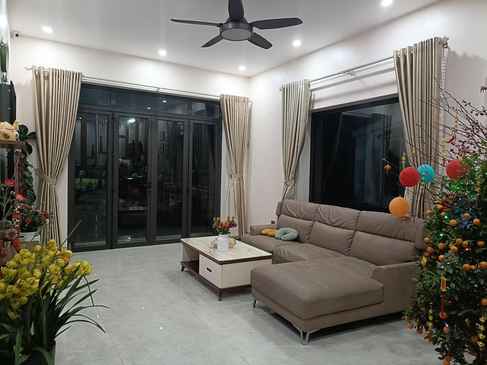 GiaBinh Homestay Cao Bang Ngoại thất bức ảnh